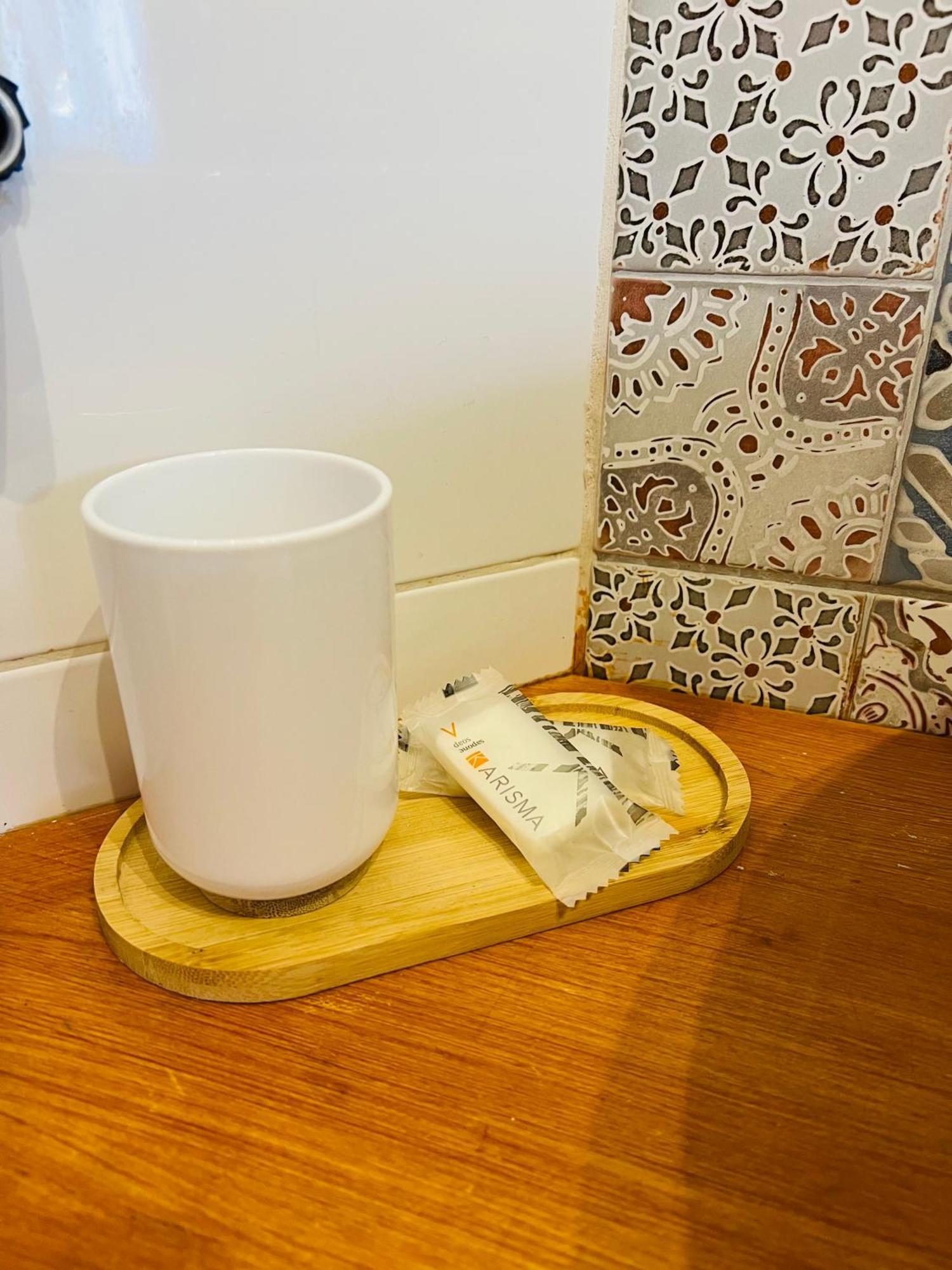 Les Chambres De Francoise Guest House Olbia Bagian luar foto