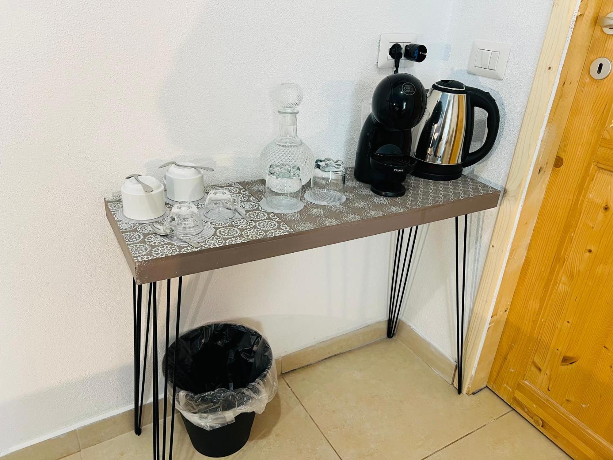 Les Chambres De Francoise Guest House Olbia Bagian luar foto
