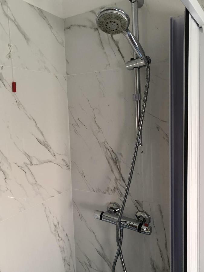 Les Chambres De Francoise Guest House Olbia Bagian luar foto