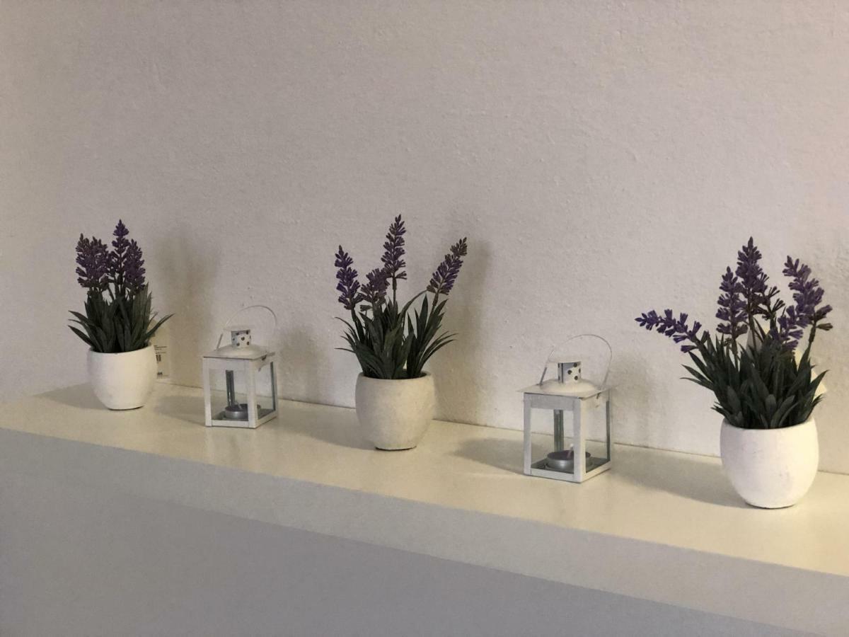Les Chambres De Francoise Guest House Olbia Bagian luar foto